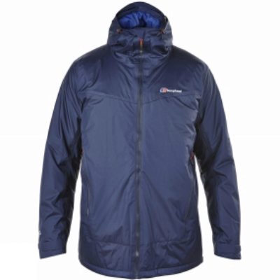 Maitland Hydroloft Insulated Jacket Maitland Hydroloft Insulated Jacket